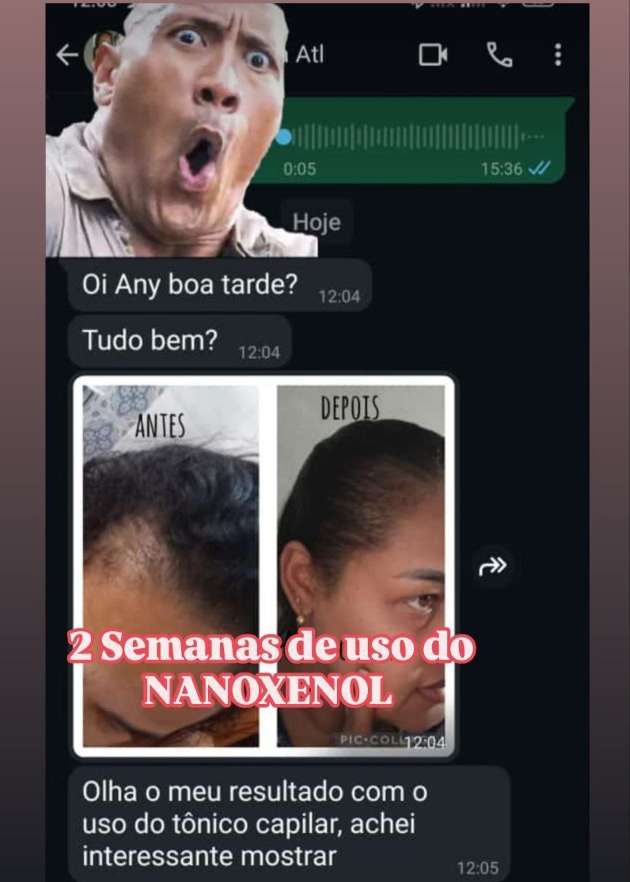 Evolução na linha frontal