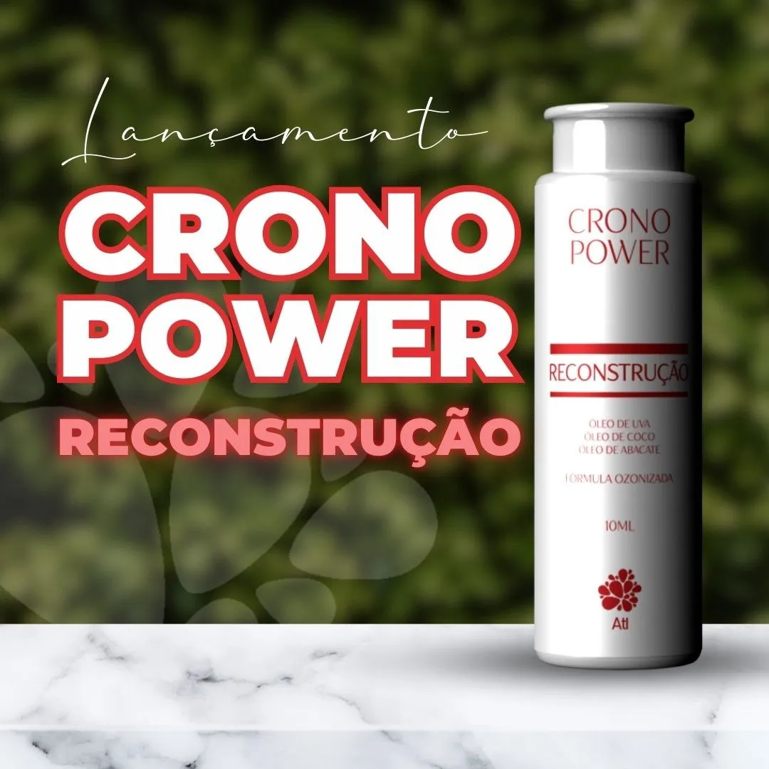 Ampola REconstrução