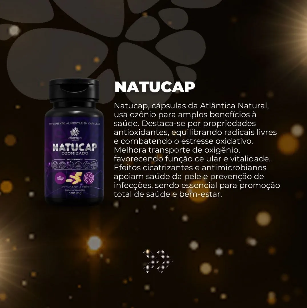 Natucap
