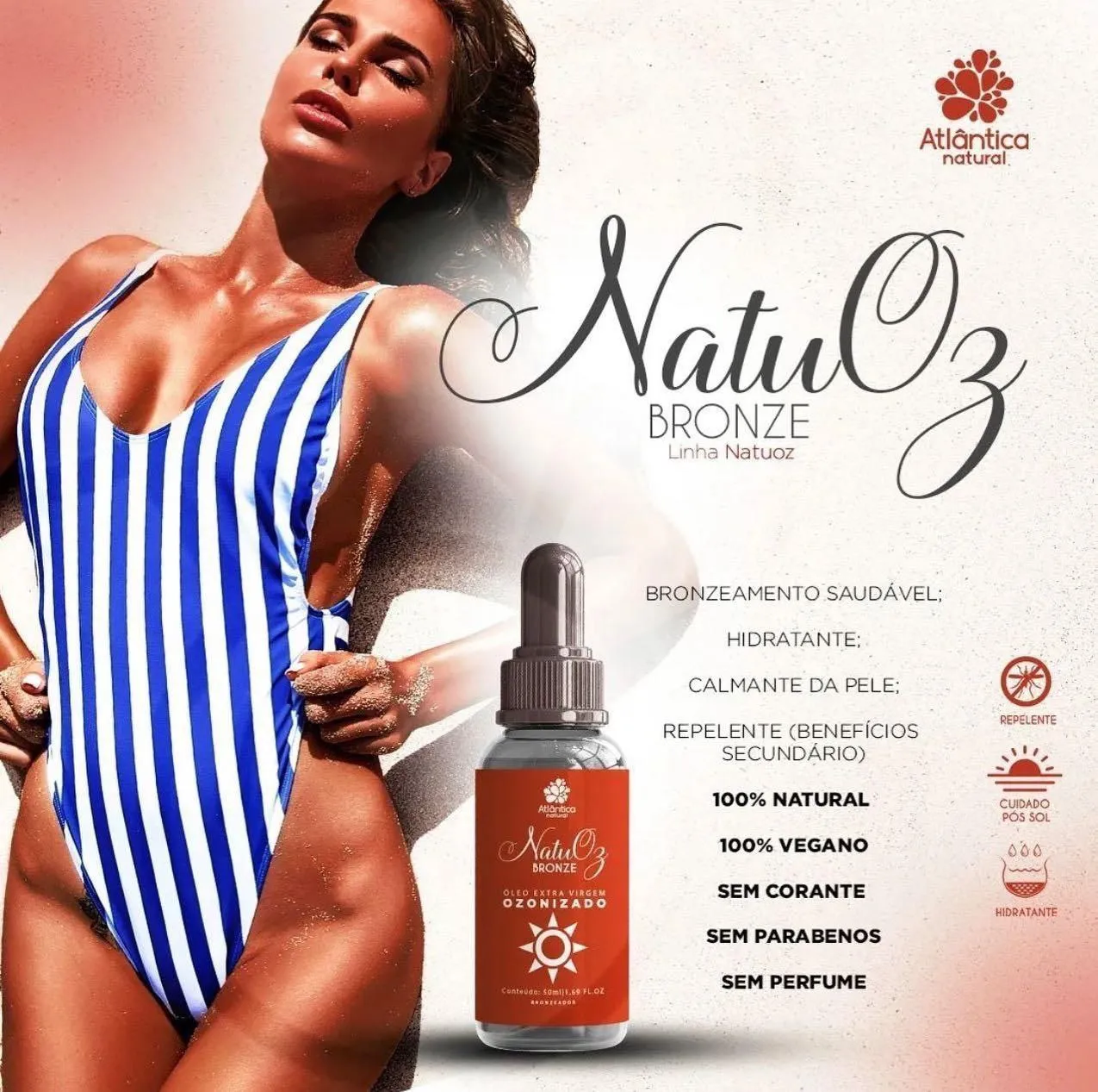 NatuOz Bronze