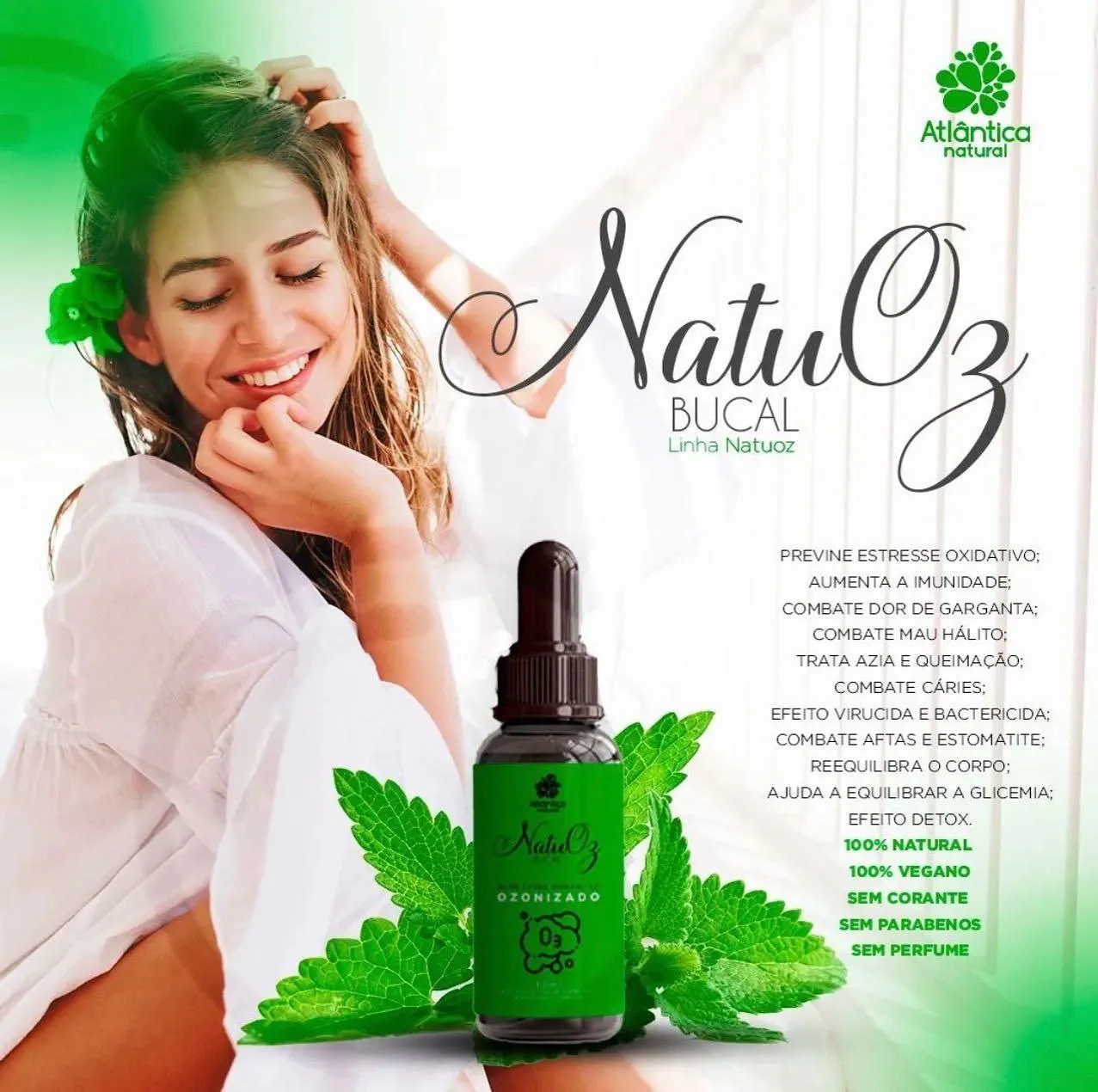 NatuOz Bucal