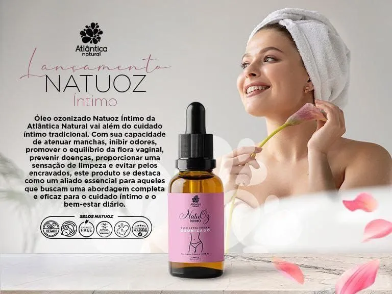 NatuOz Íntimo